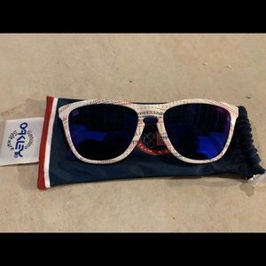 Oakley Olympic Sunglasses
